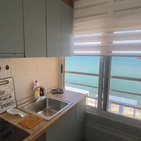 Appartement Sea View Sorena 2 Durrës