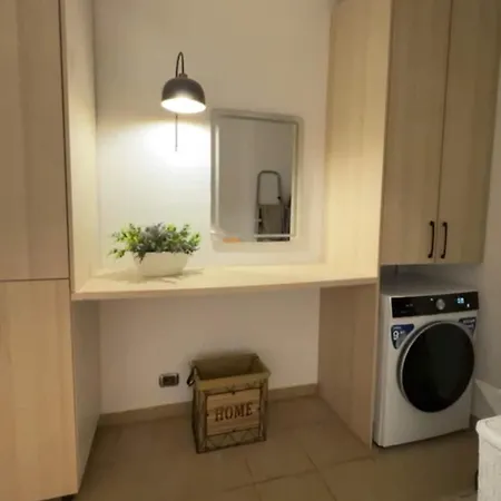 Appartement Sea View Sorena 2 *