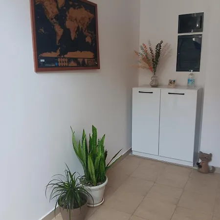 Appartement Sea View Sorena 2